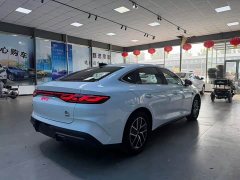 BYD L DM-i Smart Drive Edition 120KM Version - фото 9