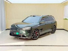 AITO M9 EREV Ultra Edition 52kWh 6 Edition - фото 1