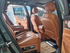 AITO M9 EREV Ultra Edition 52kWh 6 Edition - фото 13