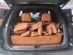 AITO M9 EREV Ultra Edition 52kWh 6 Edition - фото 16