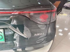 AITO M9 EREV Ultra Edition 52kWh 6 Edition - фото 20