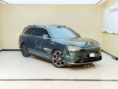 AITO M9 EREV Ultra Edition 52kWh 6 Edition - фото 3