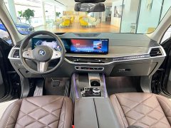 BMW X5 xDrive 30Li Deluxe VersionM - фото 10