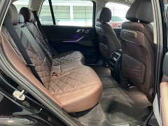 BMW X5 xDrive 30Li Deluxe VersionM - фото 11