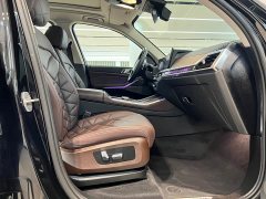 BMW X5 xDrive 30Li Deluxe VersionM - фото 13