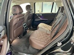 BMW X5 xDrive 30Li Deluxe VersionM - фото 14