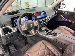 BMW X5 xDrive 30Li Deluxe VersionM - фото 16