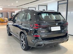 BMW X5 xDrive 30Li Deluxe VersionM - фото 18