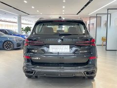 BMW X5 xDrive 30Li Deluxe VersionM - фото 20
