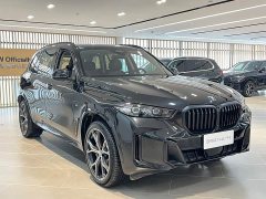 BMW X5 xDrive 30Li Deluxe VersionM - фото 3