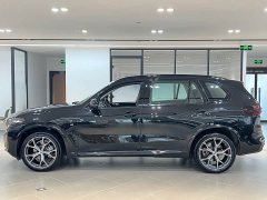 BMW X5 xDrive 30Li Deluxe VersionM - фото 4