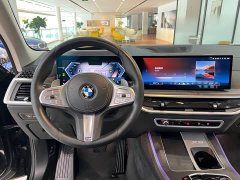 BMW X5 xDrive 30Li Deluxe VersionM - фото 5
