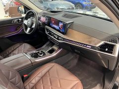 BMW X5 xDrive 30Li Deluxe VersionM - фото 9