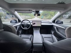Tesla Model Y Edition - фото 10