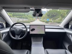 Tesla Model Y Edition - фото 11