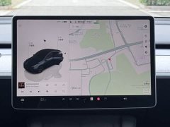 Tesla Model Y Edition - фото 12