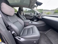 Tesla Model Y Edition - фото 14