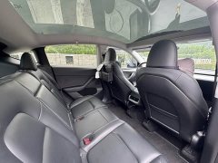 Tesla Model Y Edition - фото 15