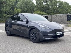 Tesla Model Y Edition - фото 3