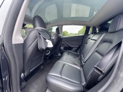Tesla Model Y Edition - фото 9