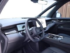 Zeekr 009 2024 seven-seater aisle version 108kWh - фото 11