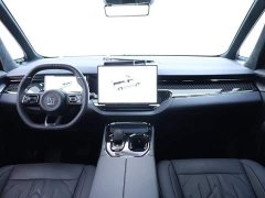 Zeekr 009 2024 seven-seater aisle version 108kWh - фото 13