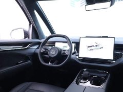 Zeekr 009 2024 seven-seater aisle version 108kWh - фото 14