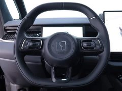 Zeekr 009 2024 seven-seater aisle version 108kWh - фото 16