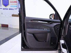 Zeekr 009 2024 seven-seater aisle version 108kWh - фото 18