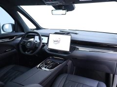 Zeekr 009 2024 seven-seater aisle version 108kWh - фото 20
