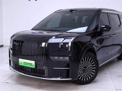 Zeekr 009 2024 seven-seater aisle version 108kWh - фото 3