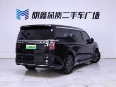 Zeekr 009 2024 seven-seater aisle version 108kWh - фото 7