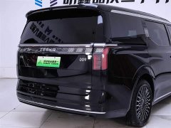 Zeekr 009 2024 seven-seater aisle version 108kWh - фото 8