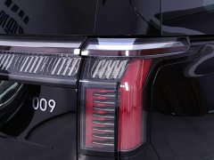 Zeekr 009 2024 seven-seater aisle version 108kWh - фото 9