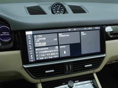 Porsche Cayenne E-Hybrid 2.0T - фото 10