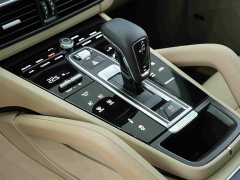 Porsche Cayenne E-Hybrid 2.0T - фото 11