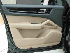 Porsche Cayenne E-Hybrid 2.0T - фото 15