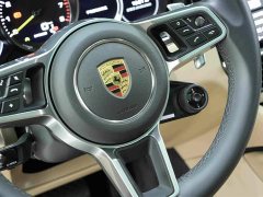 Porsche Cayenne E-Hybrid 2.0T - фото 17