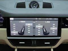 Porsche Cayenne E-Hybrid 2.0T - фото 19