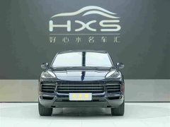 Porsche Cayenne E-Hybrid 2.0T - фото 2