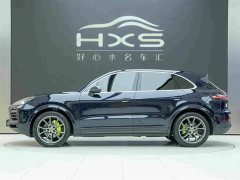 Porsche Cayenne E-Hybrid 2.0T - фото 3