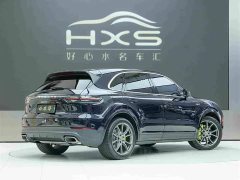 Porsche Cayenne E-Hybrid 2.0T - фото 4
