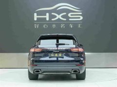 Porsche Cayenne E-Hybrid 2.0T - фото 5