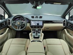 Porsche Cayenne E-Hybrid 2.0T - фото 7