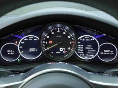 Porsche Cayenne E-Hybrid 2.0T - фото 9