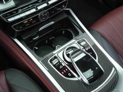 Mercedes-Benz GAMG AMG G 63 - фото 10