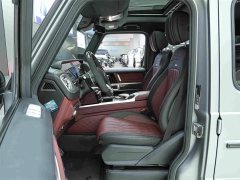 Mercedes-Benz GAMG AMG G 63 - фото 11