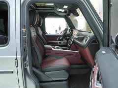 Mercedes-Benz GAMG AMG G 63 - фото 12