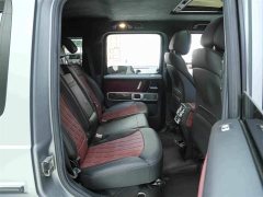 Mercedes-Benz GAMG AMG G 63 - фото 13