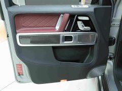 Mercedes-Benz GAMG AMG G 63 - фото 14